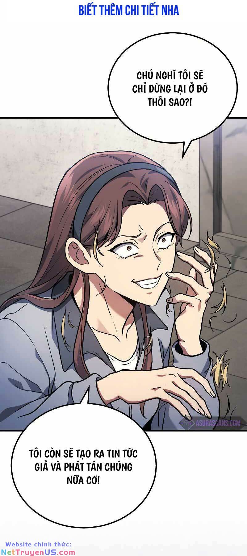 Thần Chiến Tranh Trở Lại Cấp 2 - Chapter 41 - Page 44