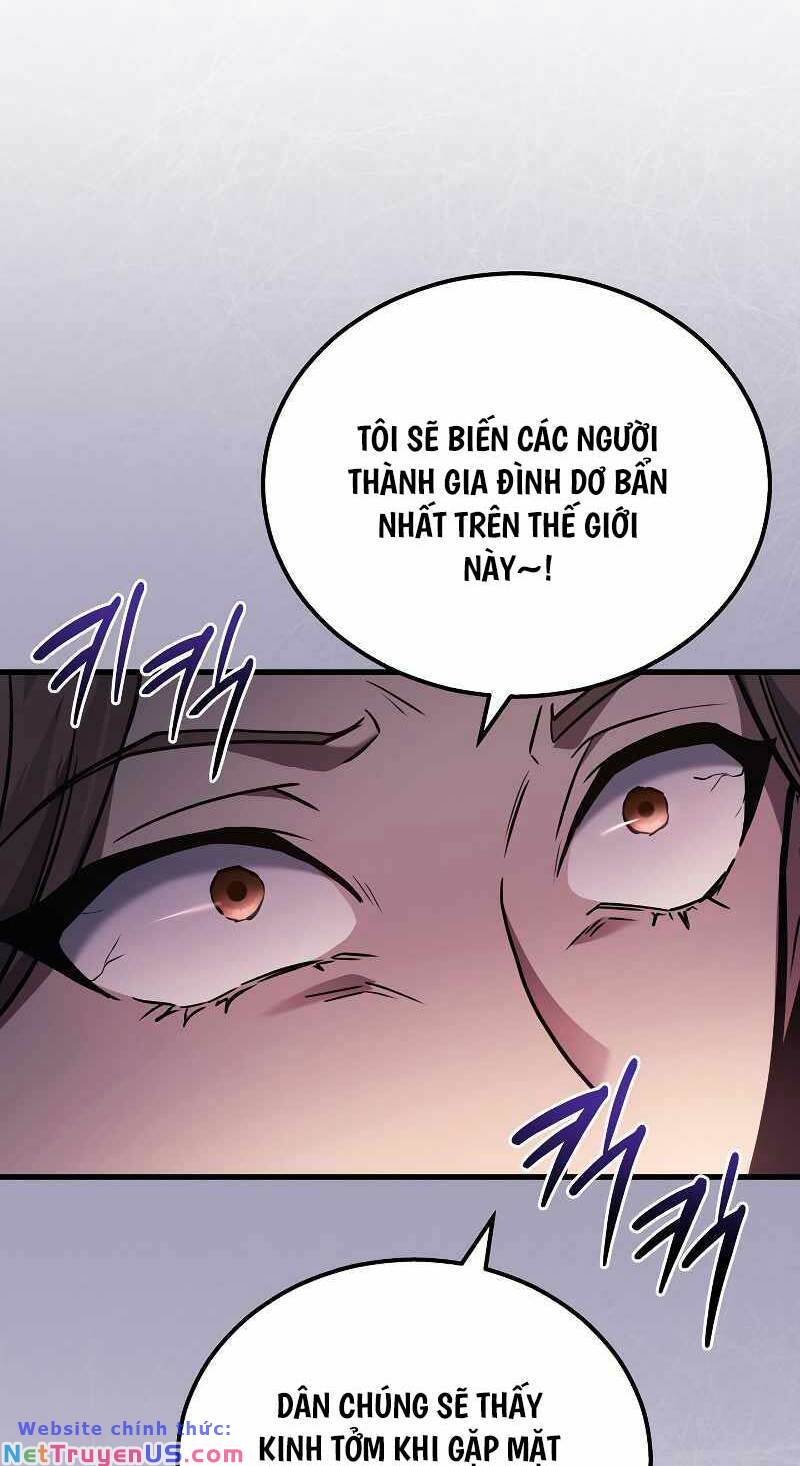 Thần Chiến Tranh Trở Lại Cấp 2 - Chapter 41 - Page 45