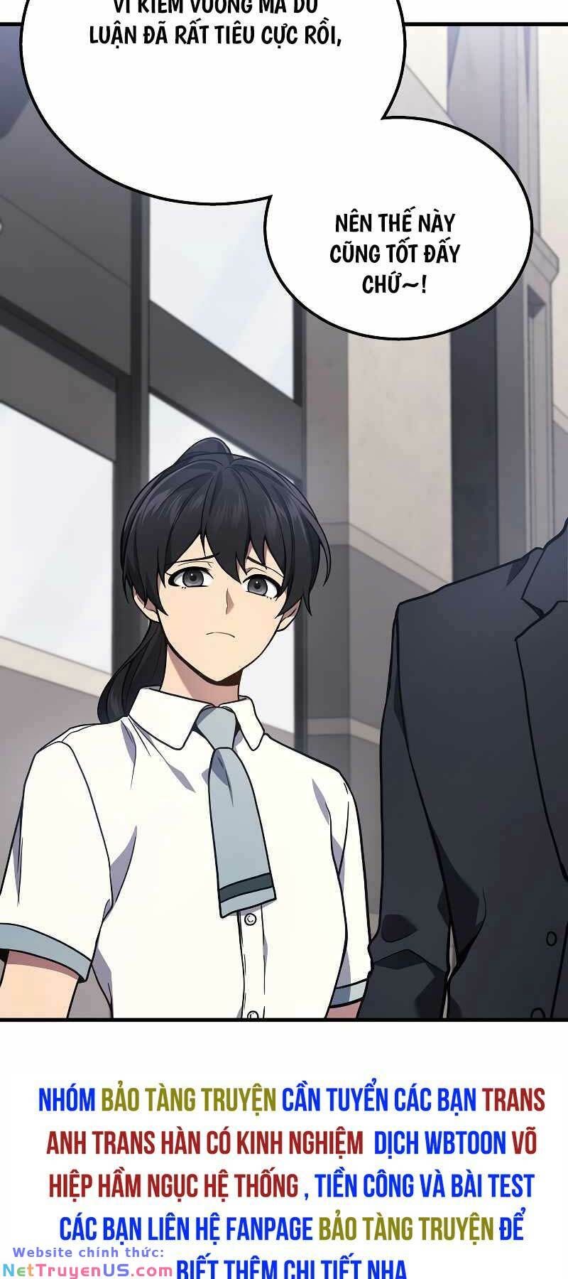 Thần Chiến Tranh Trở Lại Cấp 2 - Chapter 41 - Page 47