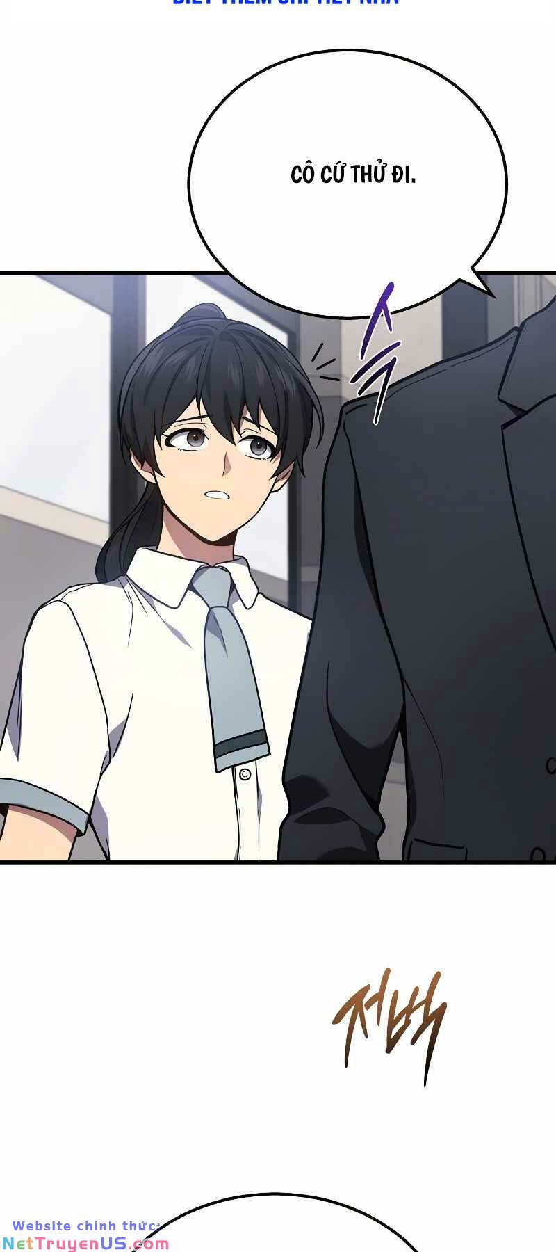 Thần Chiến Tranh Trở Lại Cấp 2 - Chapter 41 - Page 48