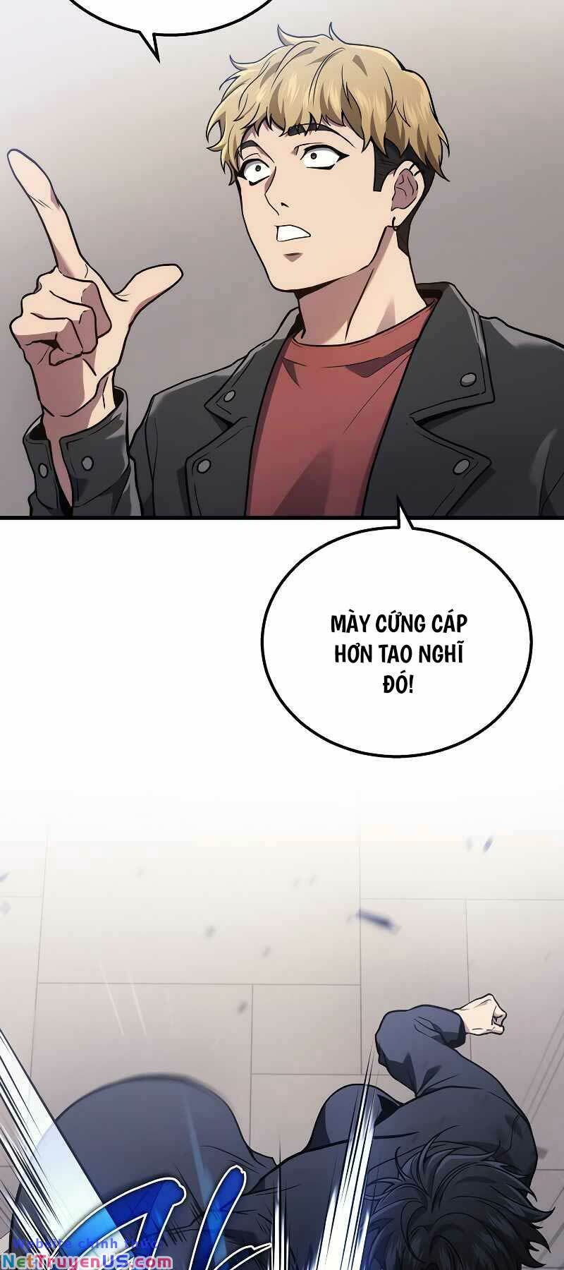 Thần Chiến Tranh Trở Lại Cấp 2 - Chapter 41 - Page 4