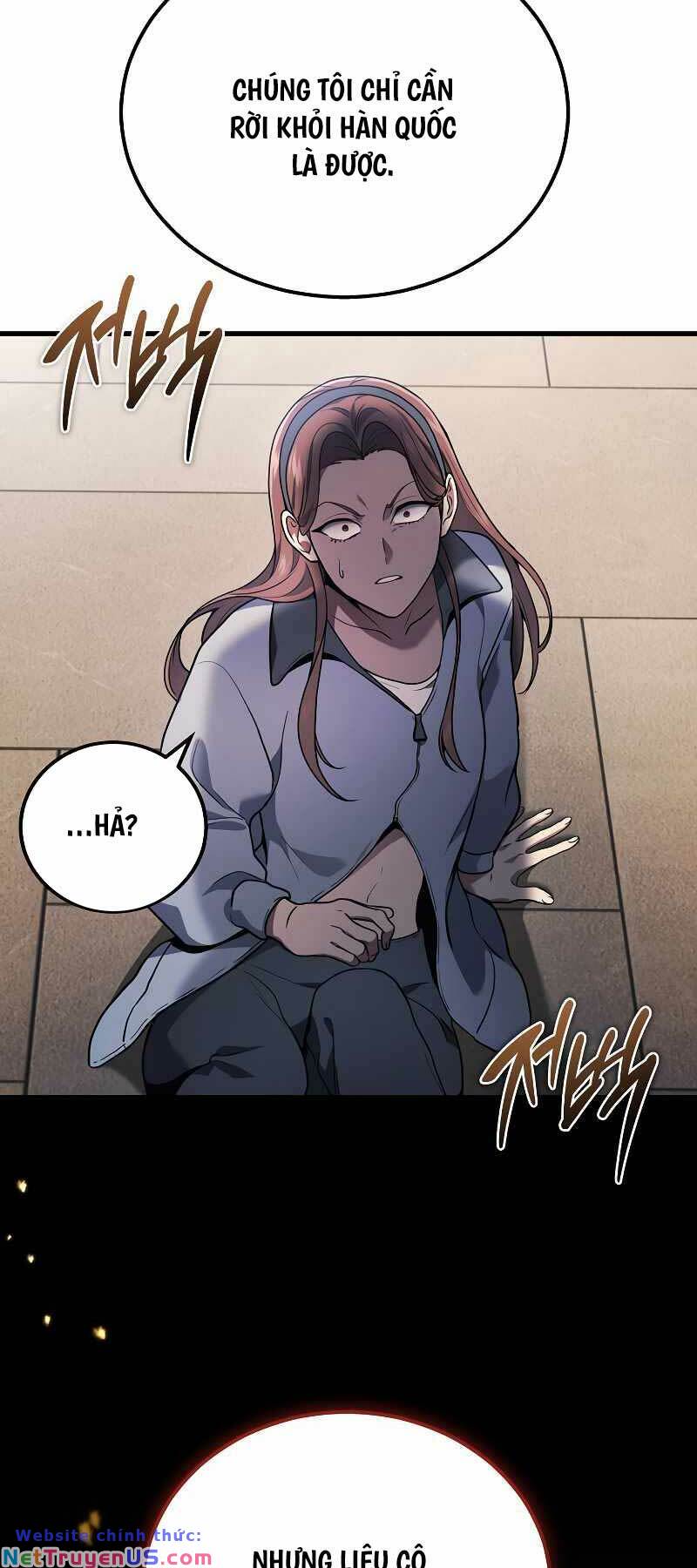 Thần Chiến Tranh Trở Lại Cấp 2 - Chapter 41 - Page 49