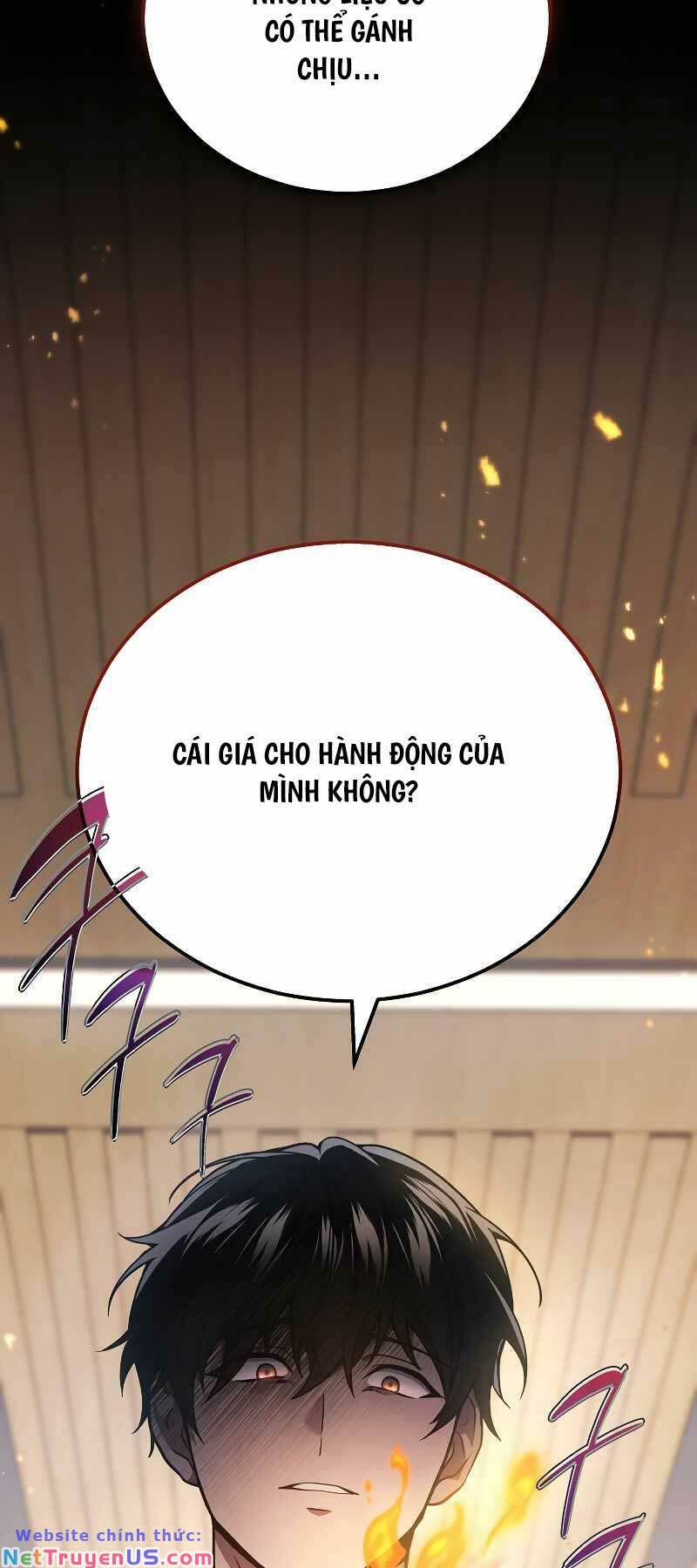 Thần Chiến Tranh Trở Lại Cấp 2 - Chapter 41 - Page 50