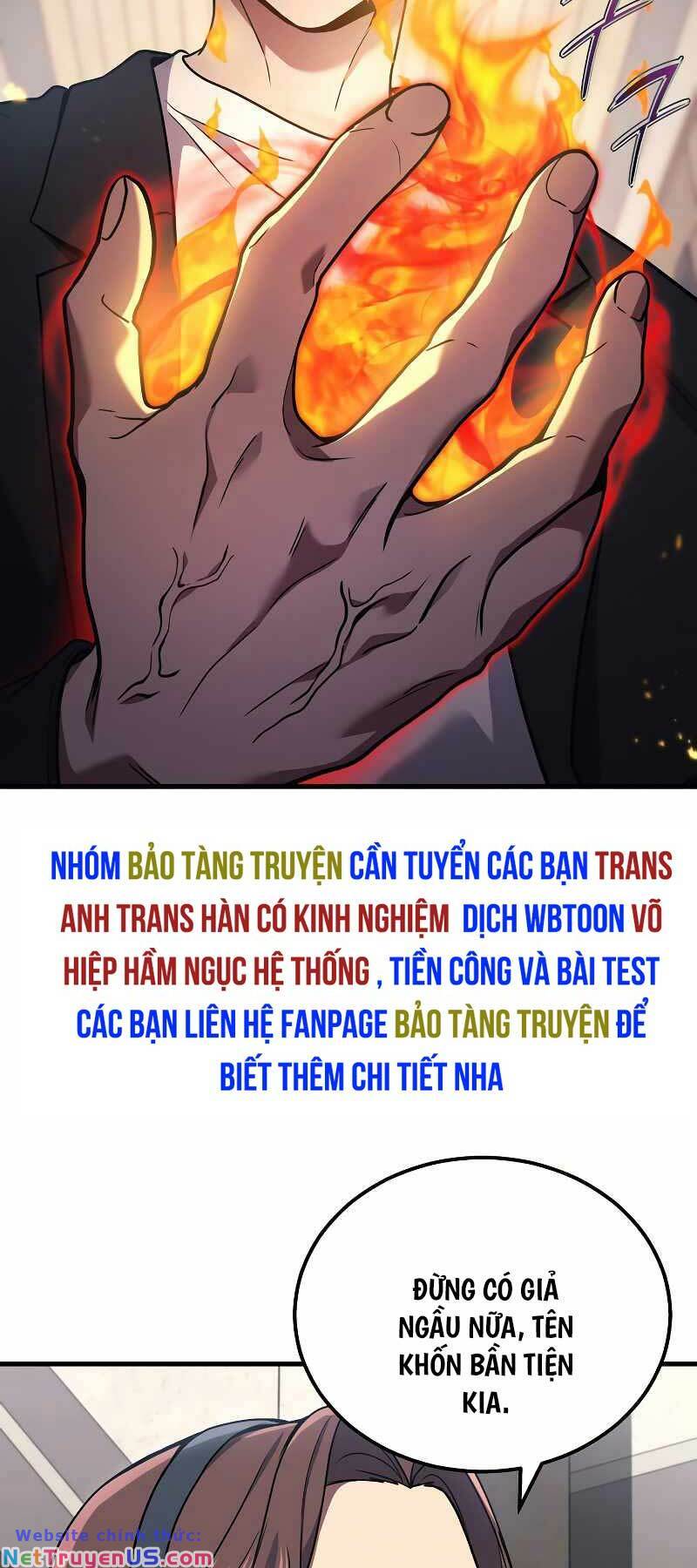 Thần Chiến Tranh Trở Lại Cấp 2 - Chapter 41 - Page 51