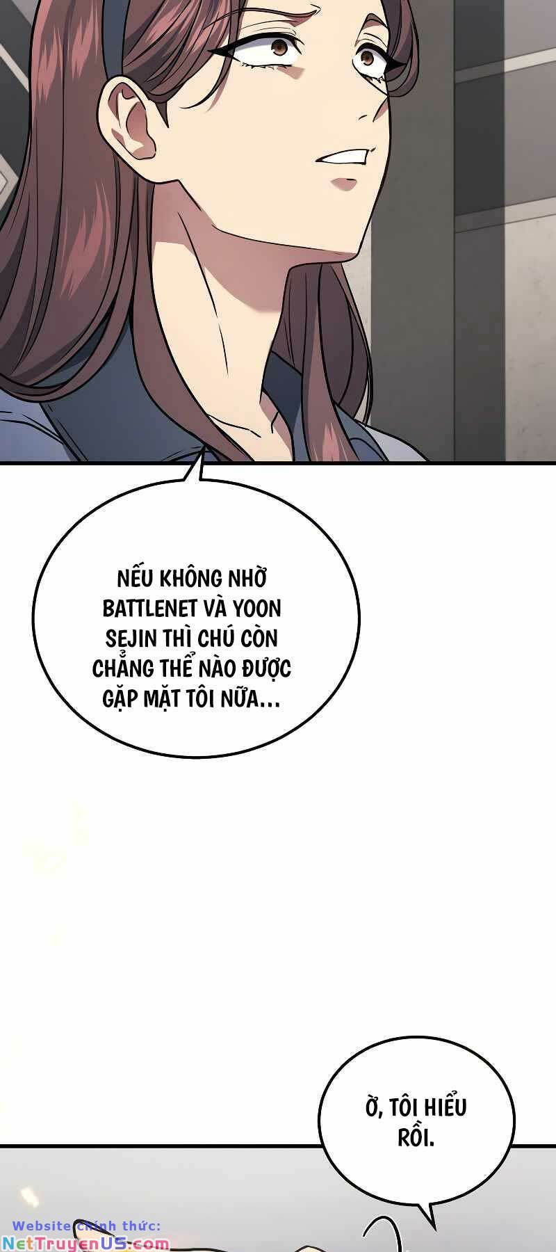 Thần Chiến Tranh Trở Lại Cấp 2 - Chapter 41 - Page 52