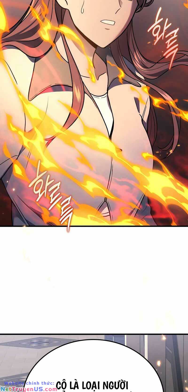 Thần Chiến Tranh Trở Lại Cấp 2 - Chapter 41 - Page 54