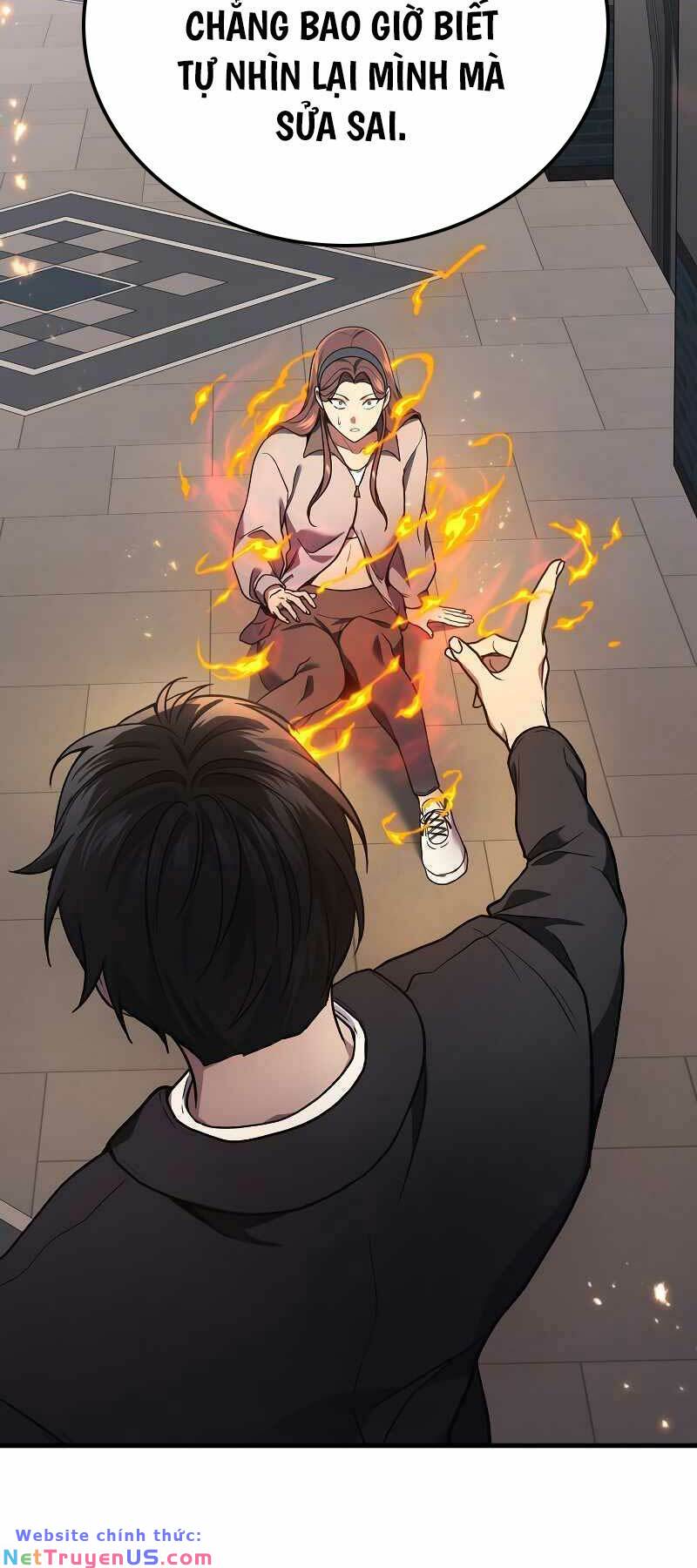 Thần Chiến Tranh Trở Lại Cấp 2 - Chapter 41 - Page 55