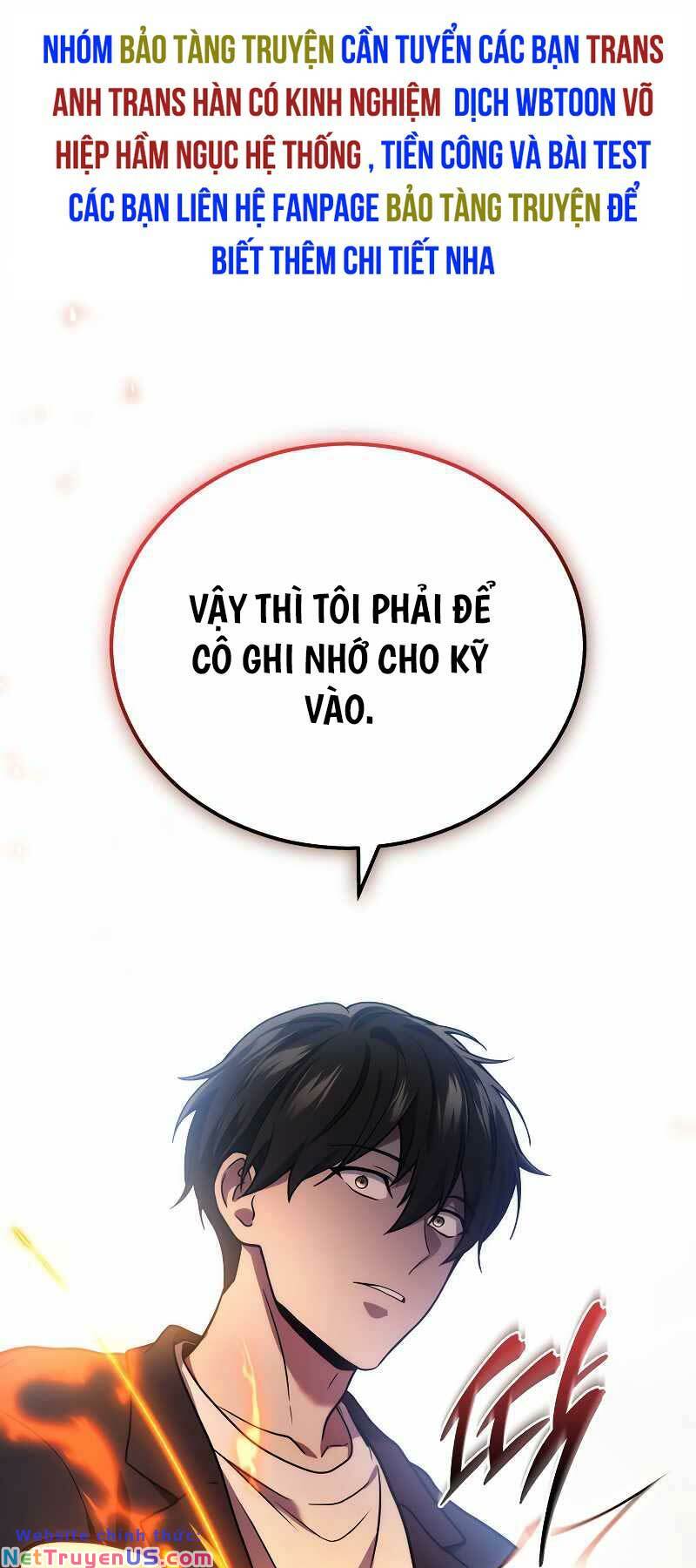 Thần Chiến Tranh Trở Lại Cấp 2 - Chapter 41 - Page 56