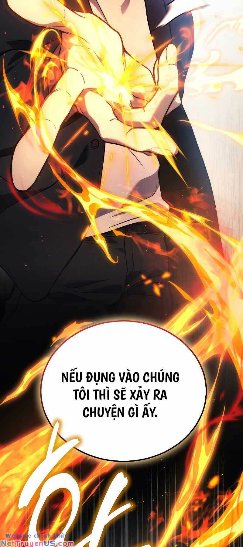 Thần Chiến Tranh Trở Lại Cấp 2 - Chapter 41 - Page 57