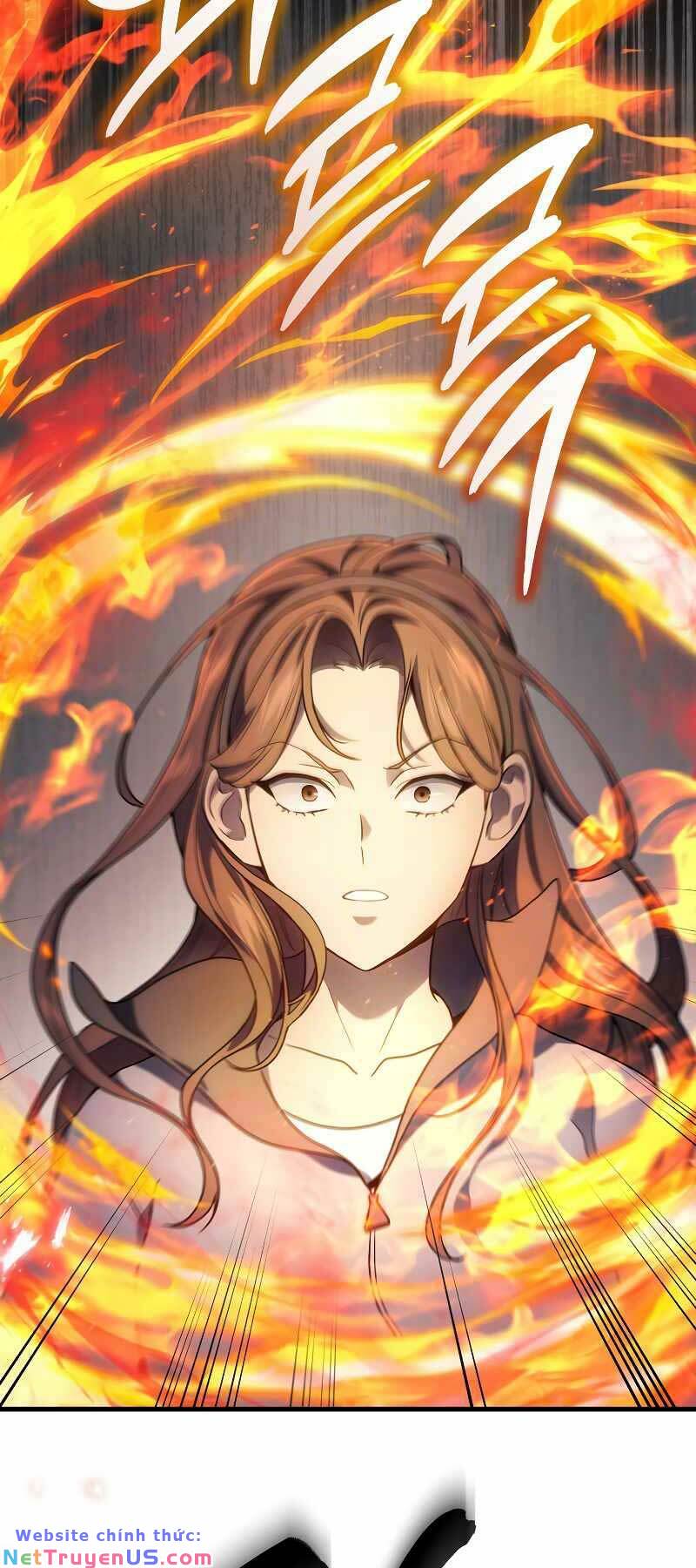 Thần Chiến Tranh Trở Lại Cấp 2 - Chapter 41 - Page 58