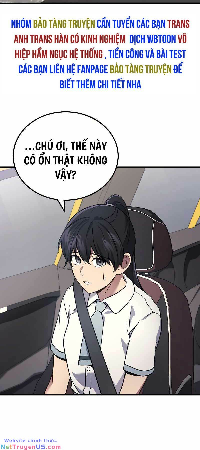 Thần Chiến Tranh Trở Lại Cấp 2 - Chapter 41 - Page 61