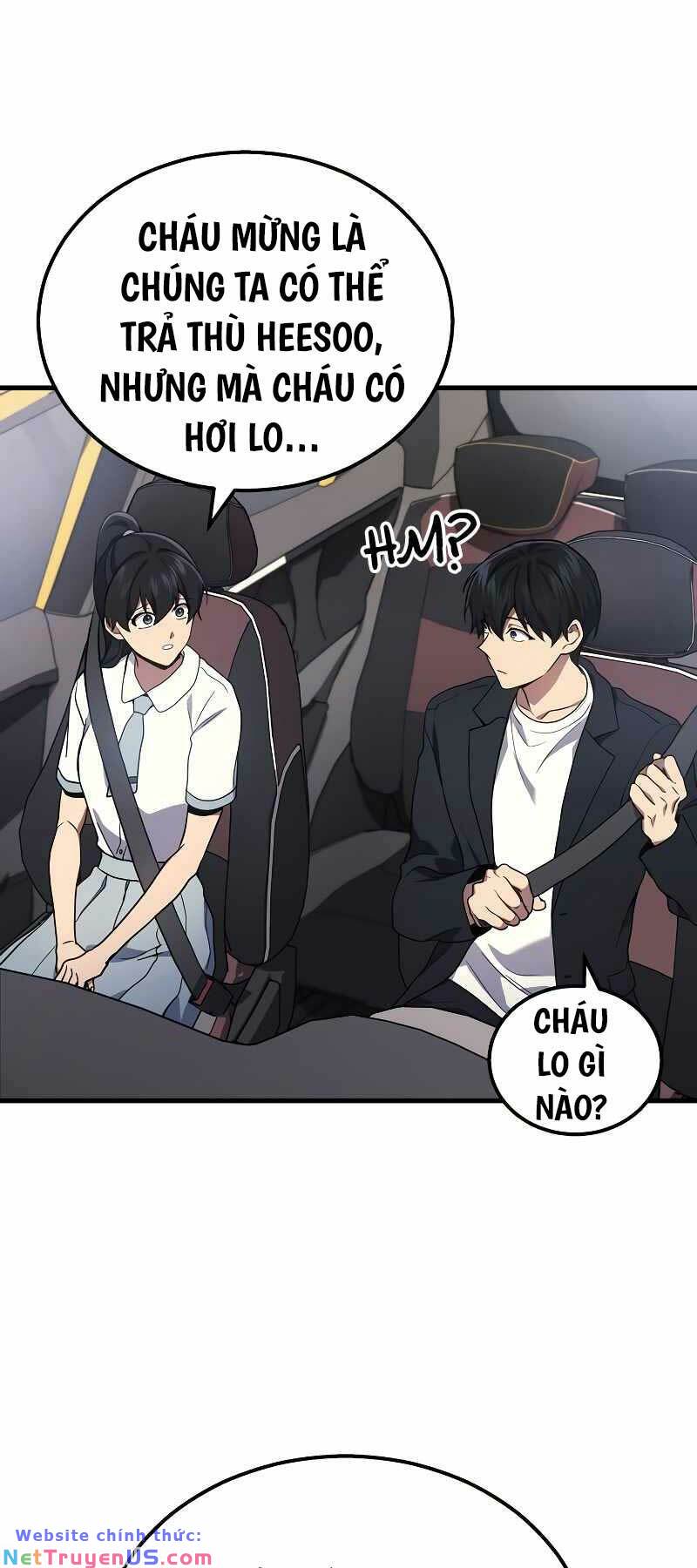 Thần Chiến Tranh Trở Lại Cấp 2 - Chapter 41 - Page 62