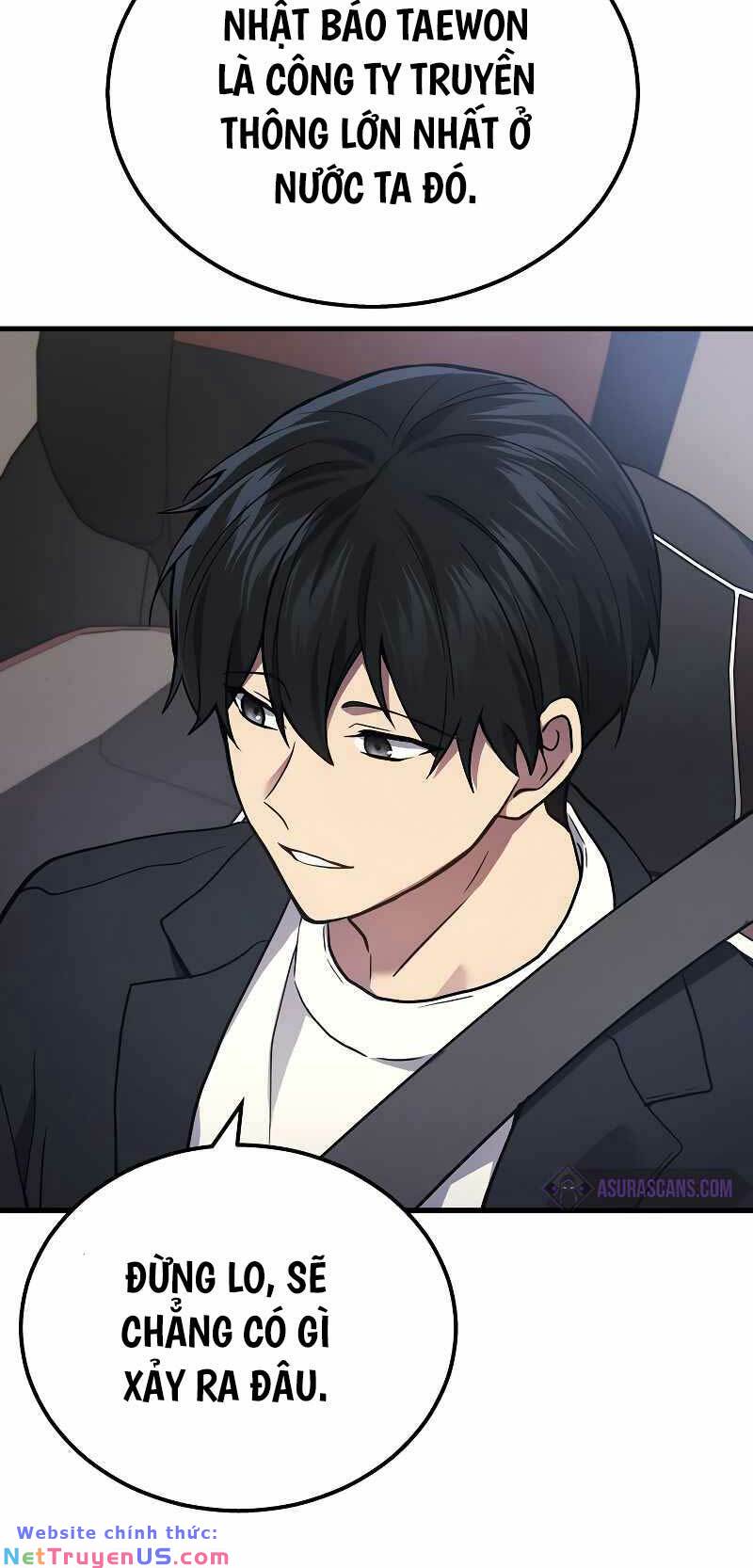 Thần Chiến Tranh Trở Lại Cấp 2 - Chapter 41 - Page 63