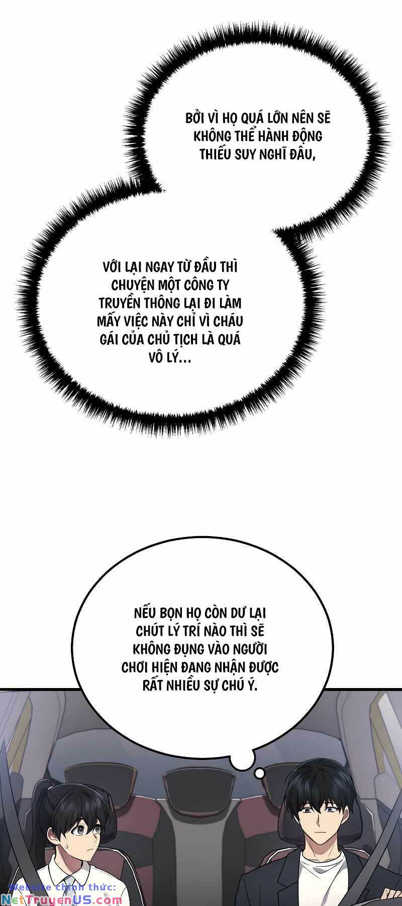 Thần Chiến Tranh Trở Lại Cấp 2 - Chapter 41 - Page 64