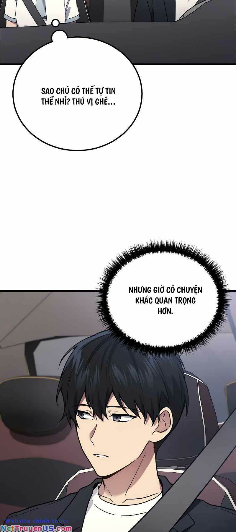 Thần Chiến Tranh Trở Lại Cấp 2 - Chapter 41 - Page 65