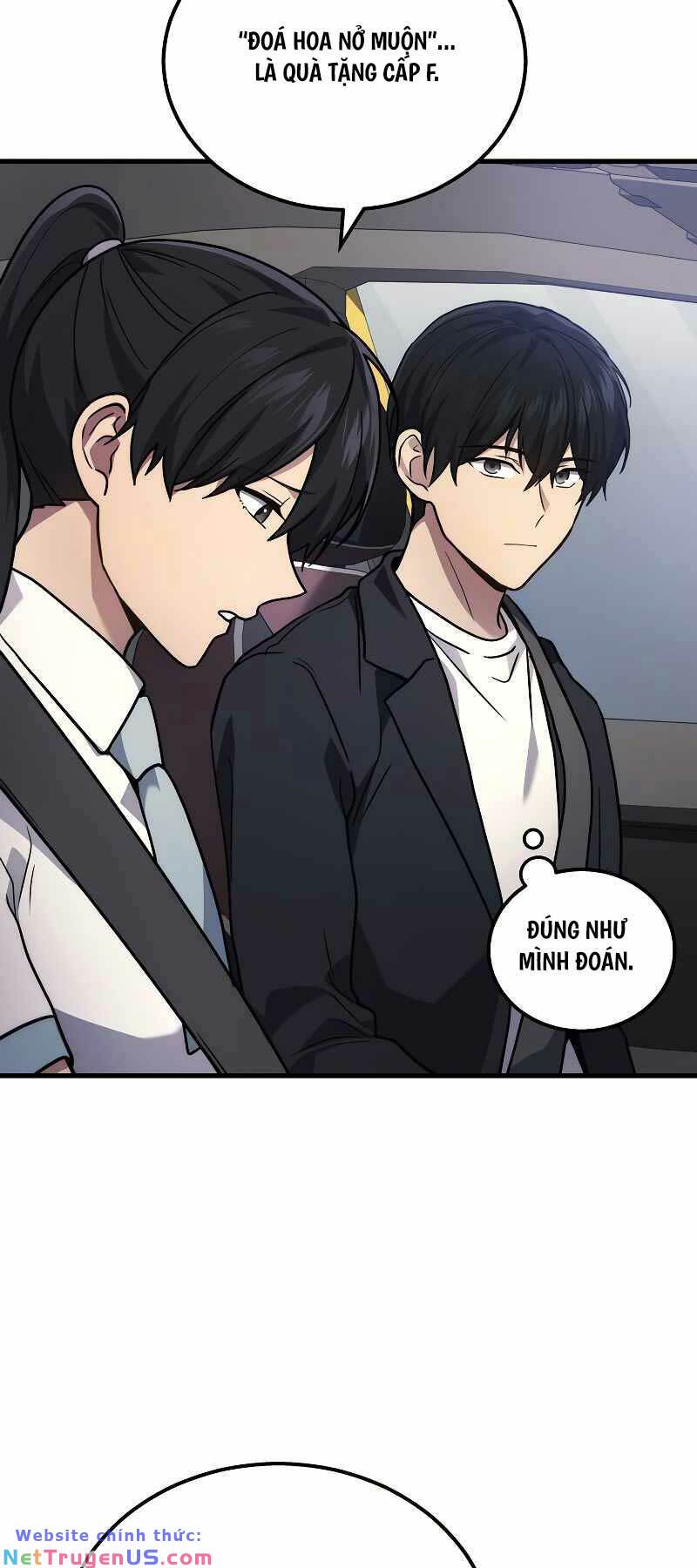 Thần Chiến Tranh Trở Lại Cấp 2 - Chapter 41 - Page 68