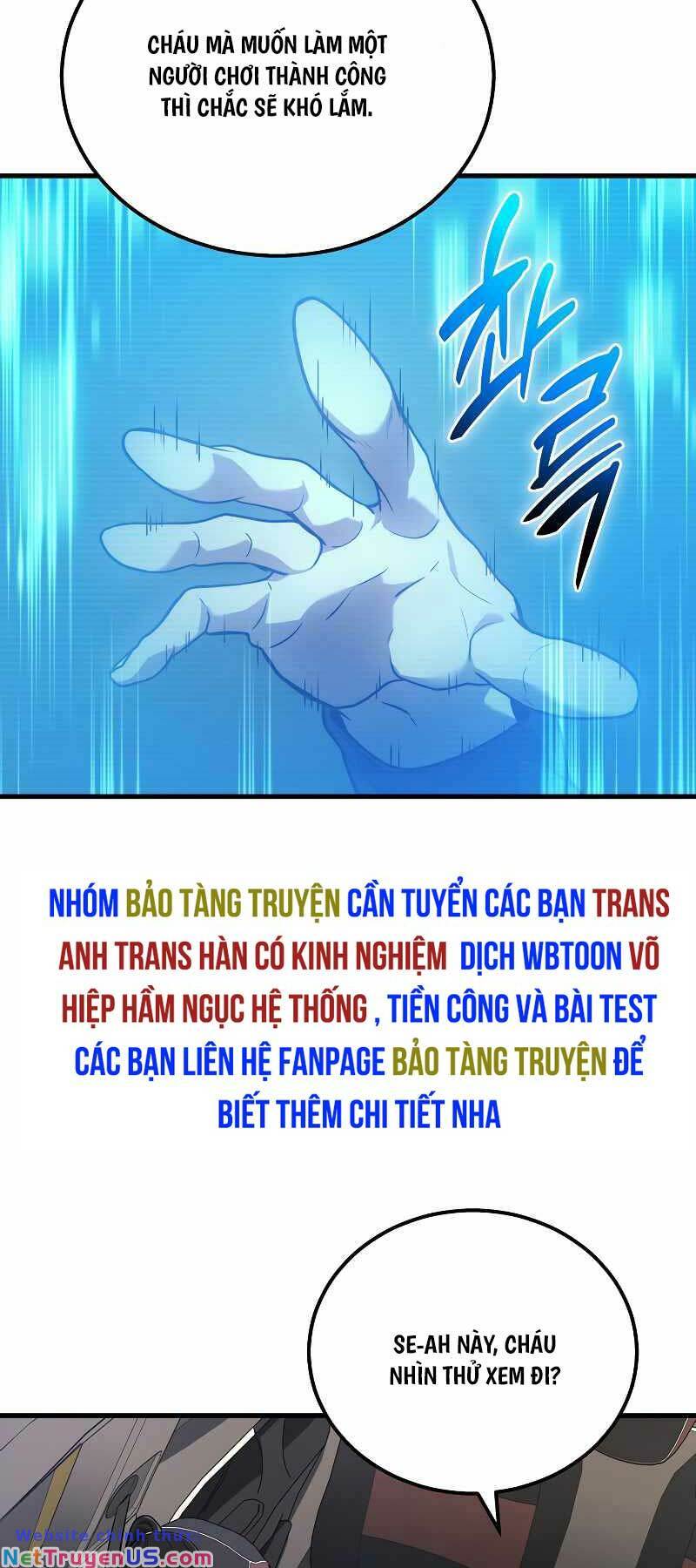 Thần Chiến Tranh Trở Lại Cấp 2 - Chapter 41 - Page 69