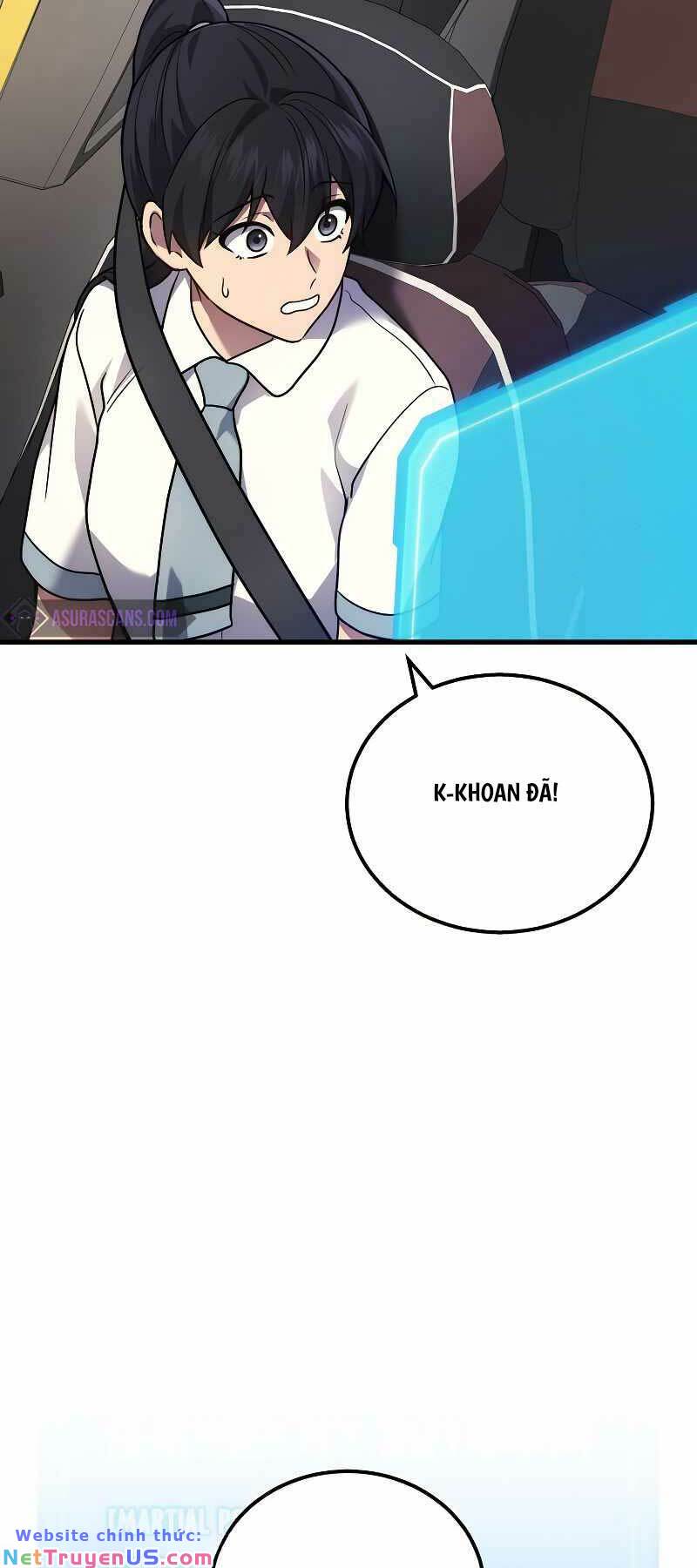 Thần Chiến Tranh Trở Lại Cấp 2 - Chapter 41 - Page 71