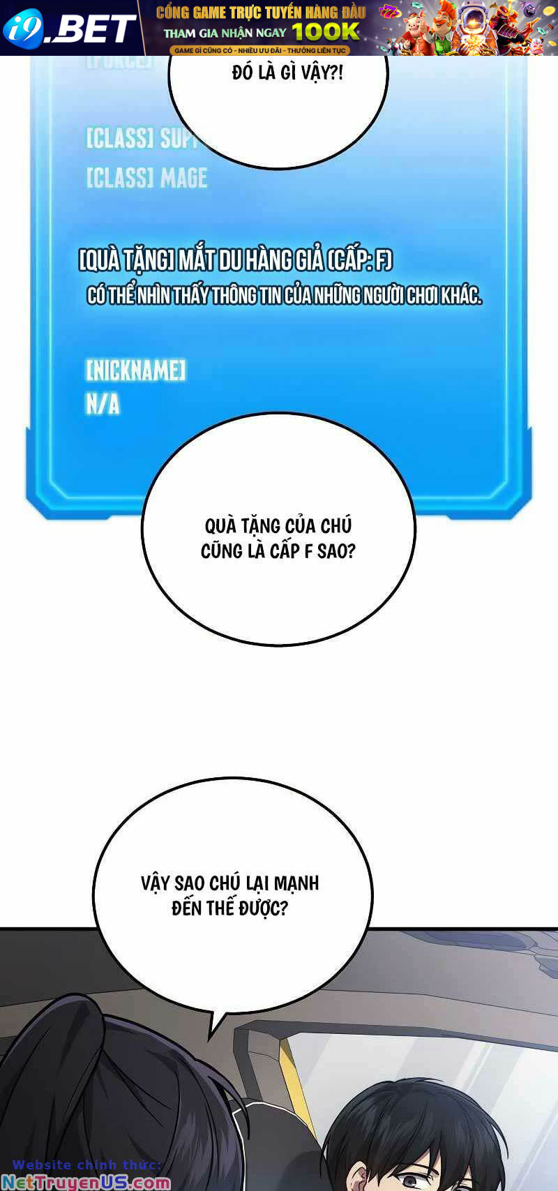 Thần Chiến Tranh Trở Lại Cấp 2 - Chapter 41 - Page 72