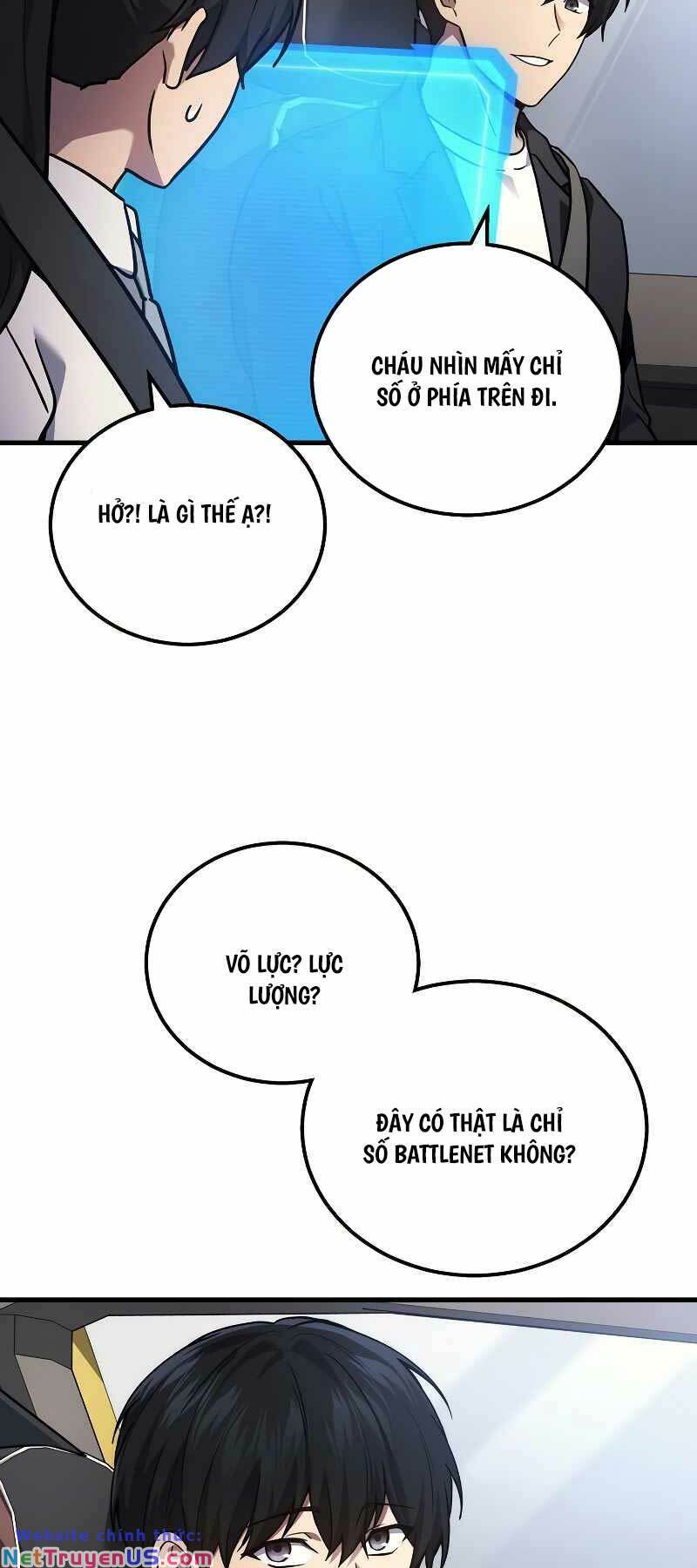 Thần Chiến Tranh Trở Lại Cấp 2 - Chapter 41 - Page 73