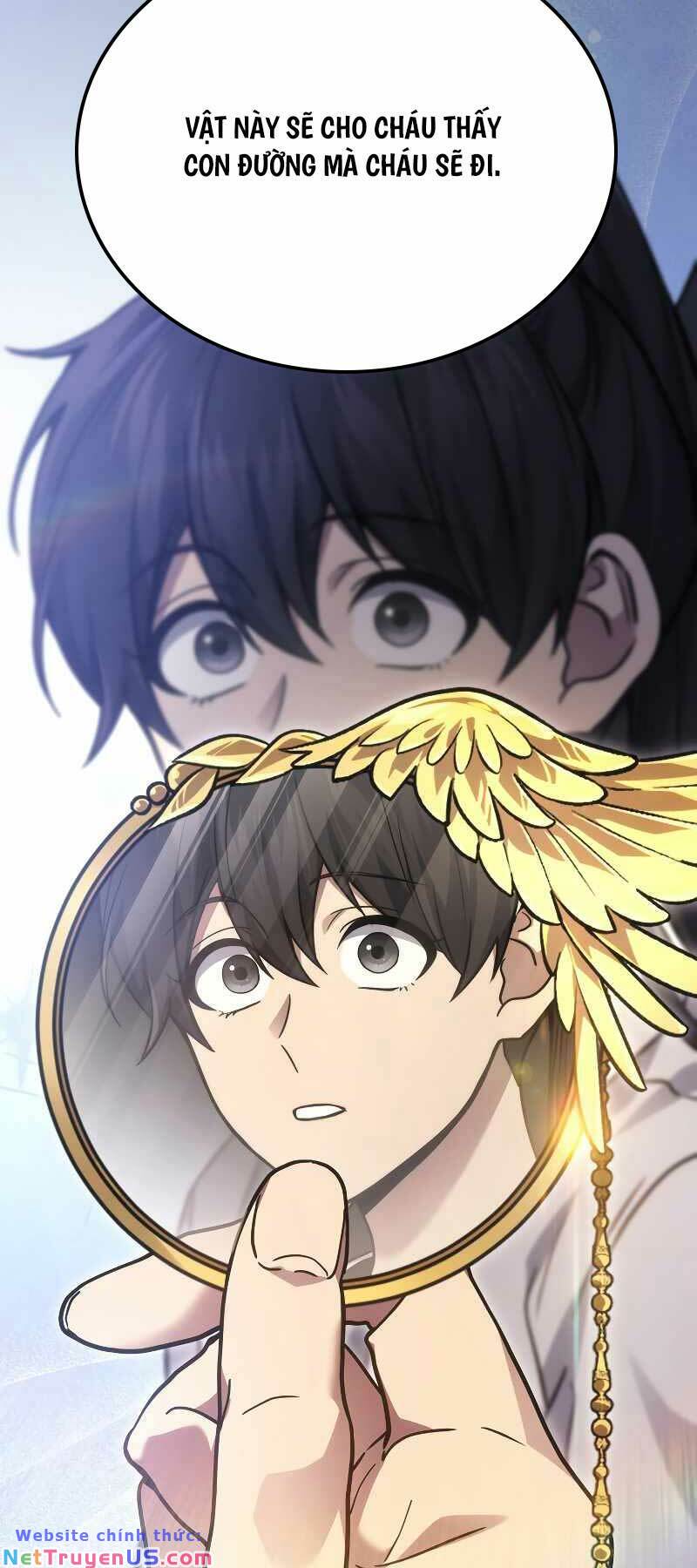 Thần Chiến Tranh Trở Lại Cấp 2 - Chapter 41 - Page 77