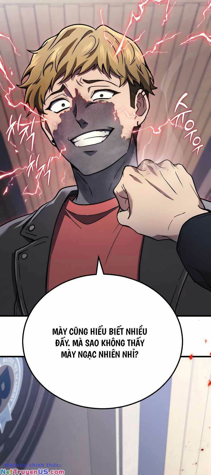 Thần Chiến Tranh Trở Lại Cấp 2 - Chapter 41 - Page 7