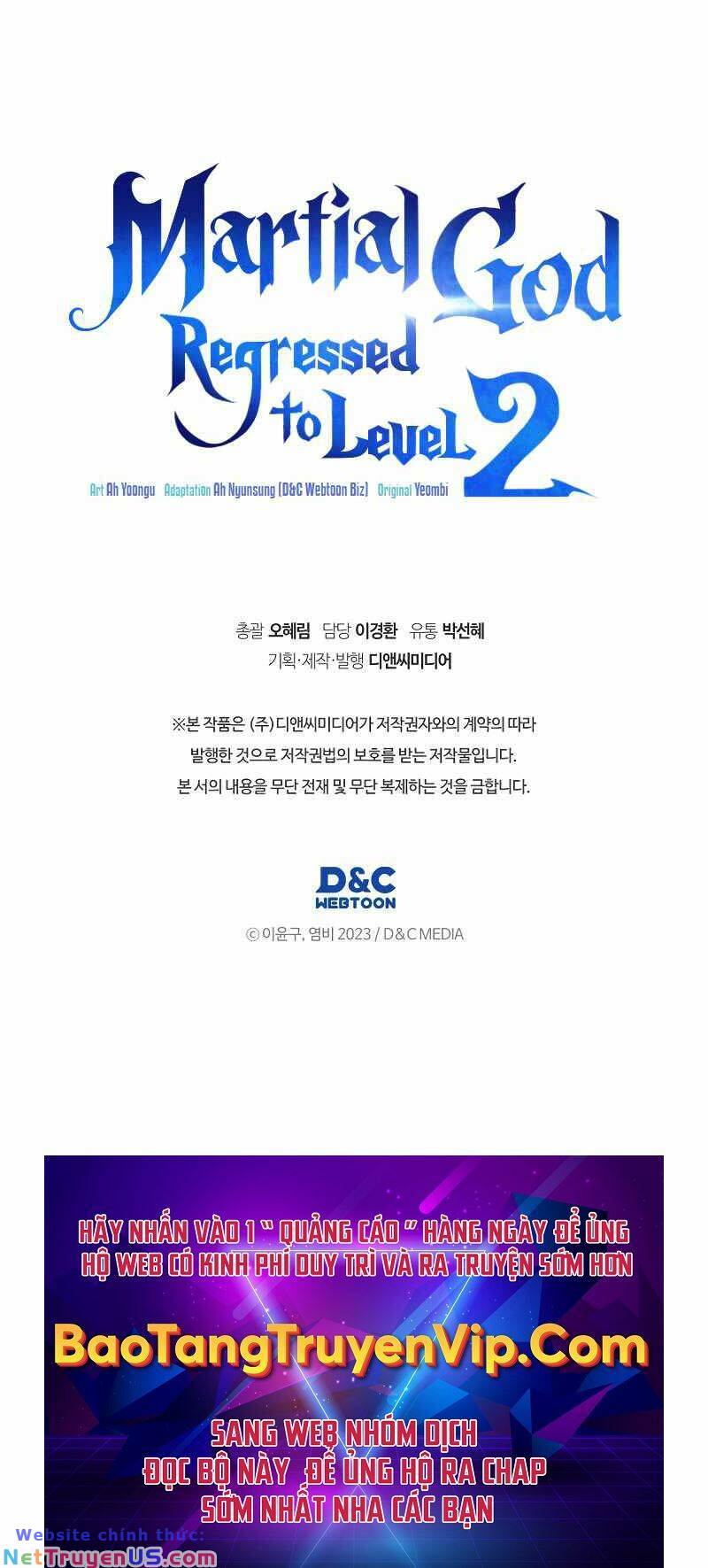 Thần Chiến Tranh Trở Lại Cấp 2 - Chapter 41 - Page 79