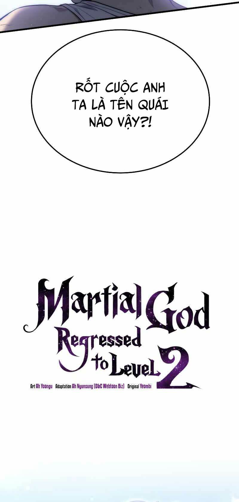 Thần Chiến Tranh Trở Lại Cấp 2 - Chapter 5 - Page 9