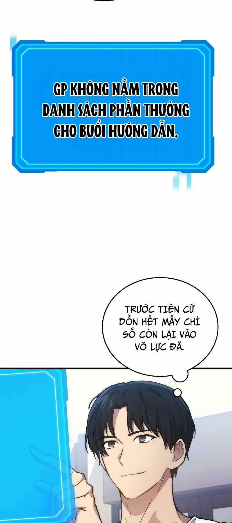 Thần Chiến Tranh Trở Lại Cấp 2 - Chapter 5 - Page 13