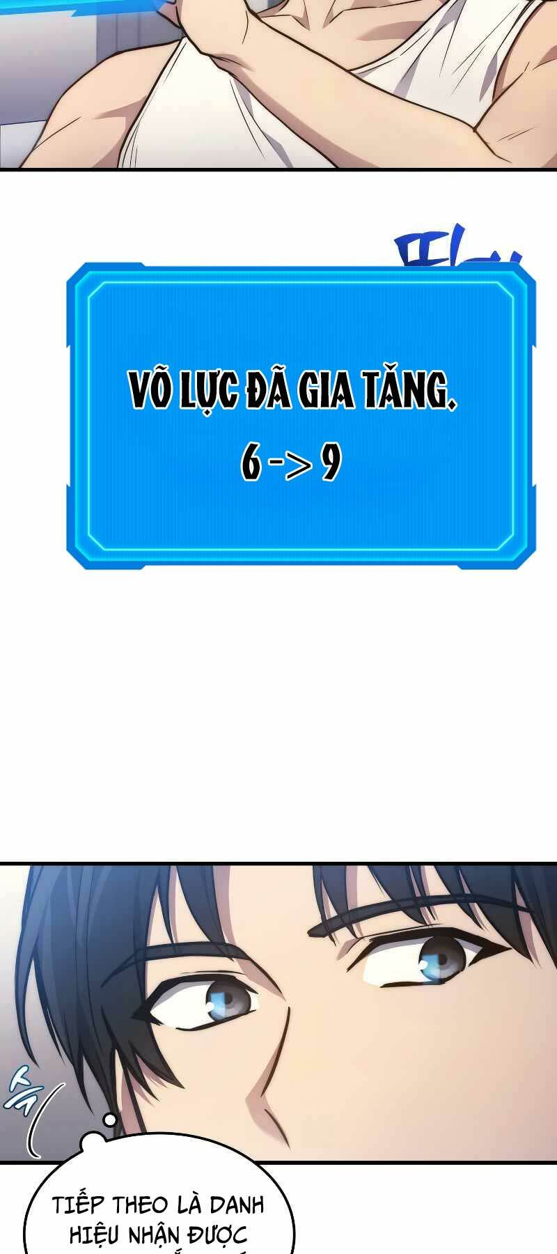 Thần Chiến Tranh Trở Lại Cấp 2 - Chapter 5 - Page 14