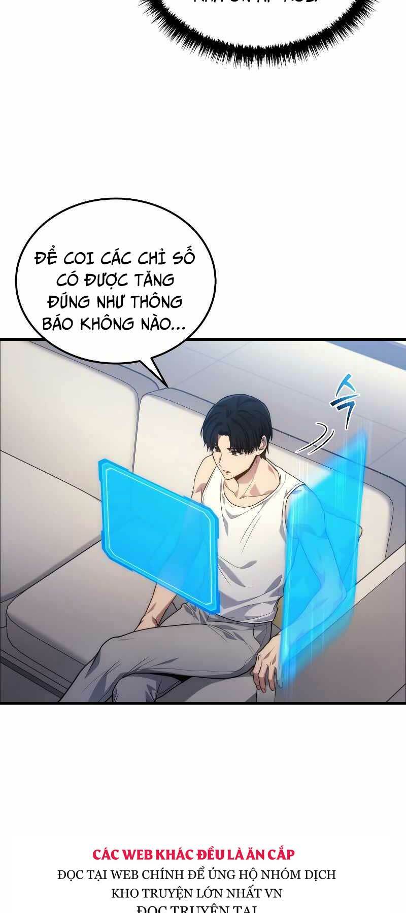 Thần Chiến Tranh Trở Lại Cấp 2 - Chapter 5 - Page 16