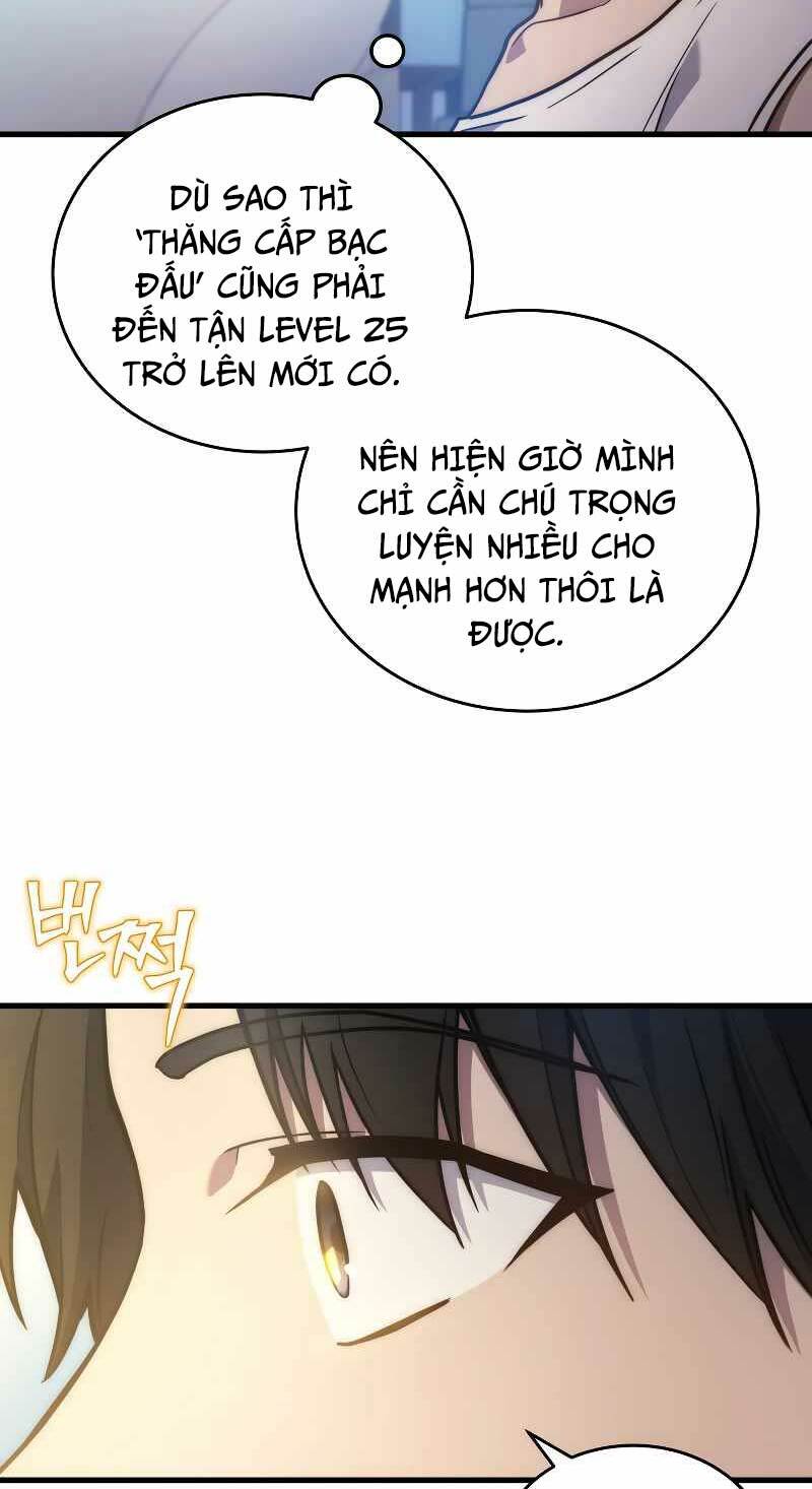 Thần Chiến Tranh Trở Lại Cấp 2 - Chapter 5 - Page 19