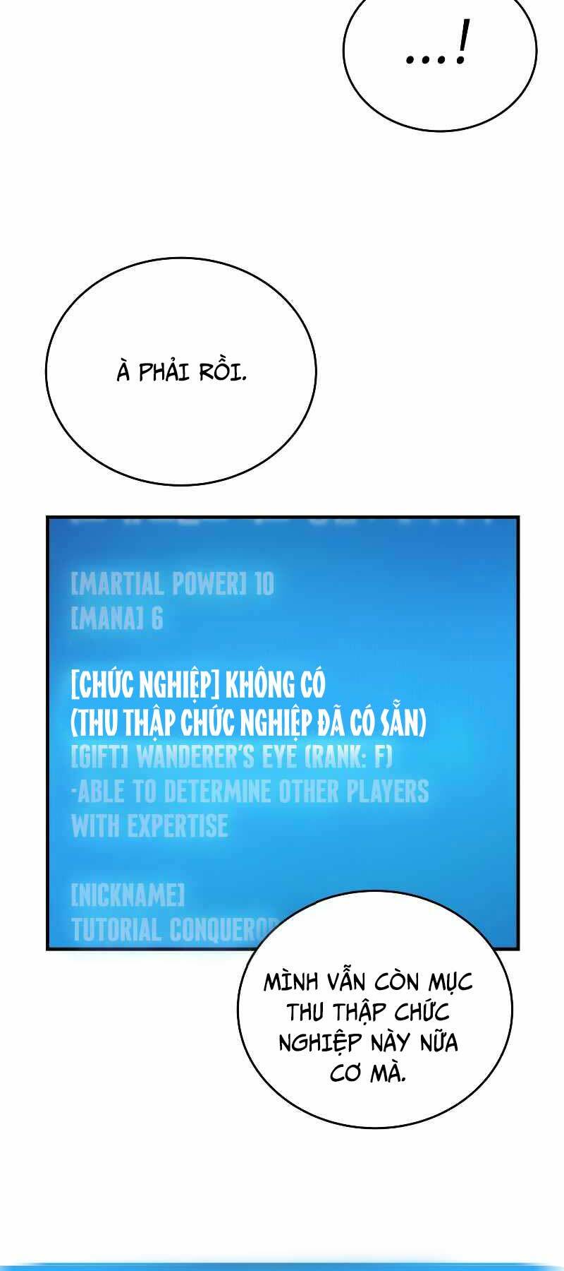 Thần Chiến Tranh Trở Lại Cấp 2 - Chapter 5 - Page 20