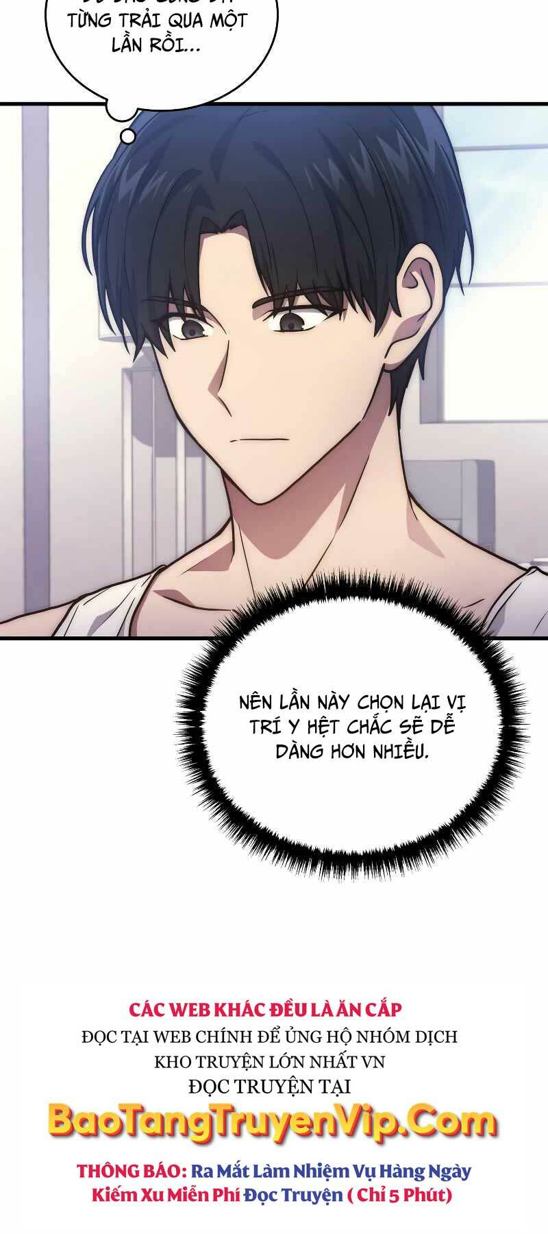 Thần Chiến Tranh Trở Lại Cấp 2 - Chapter 5 - Page 24