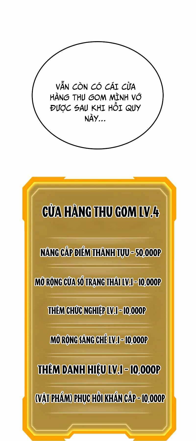 Thần Chiến Tranh Trở Lại Cấp 2 - Chapter 5 - Page 25