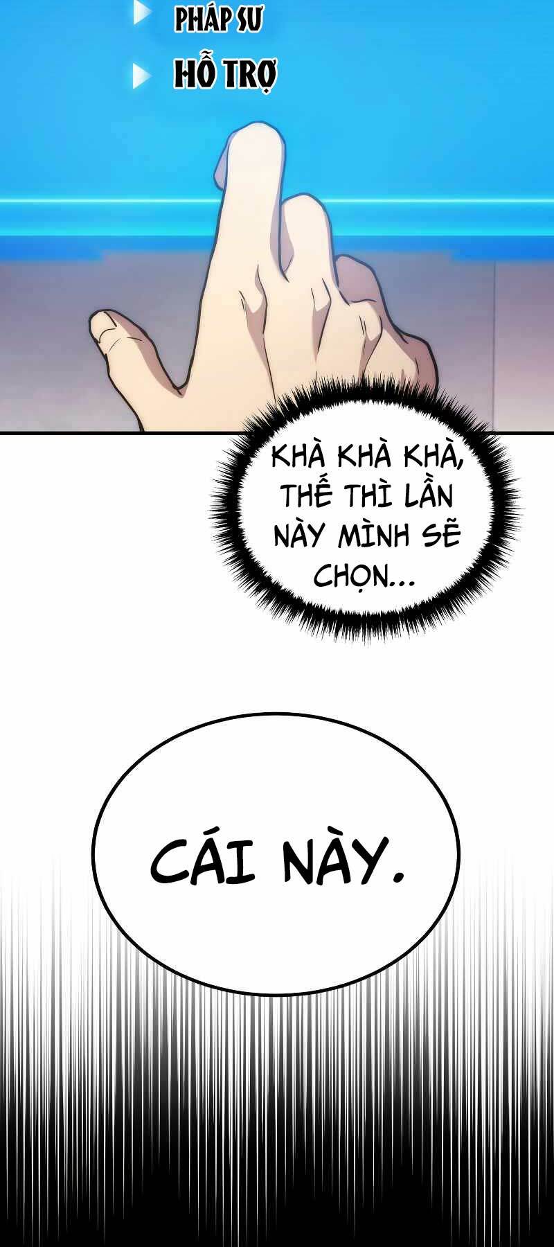 Thần Chiến Tranh Trở Lại Cấp 2 - Chapter 5 - Page 28