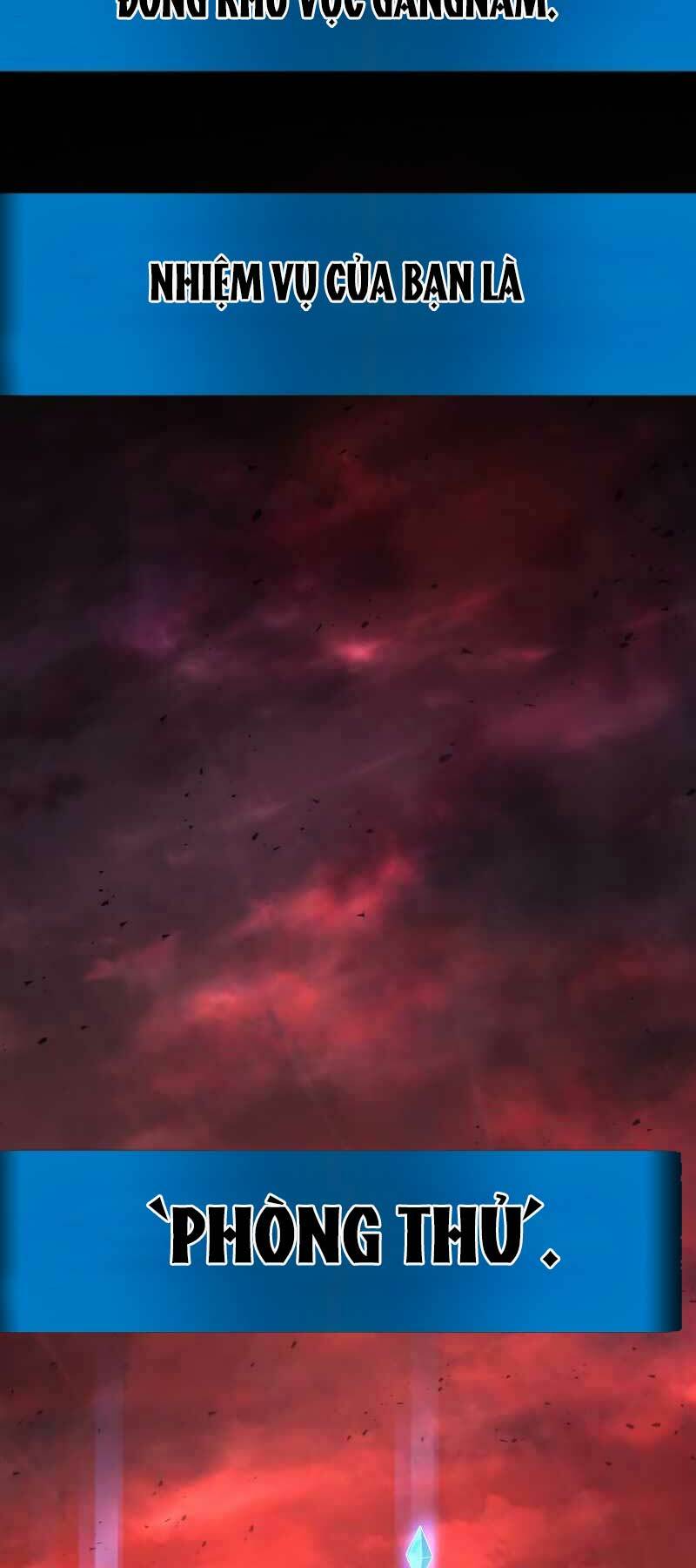 Thần Chiến Tranh Trở Lại Cấp 2 - Chapter 5 - Page 32