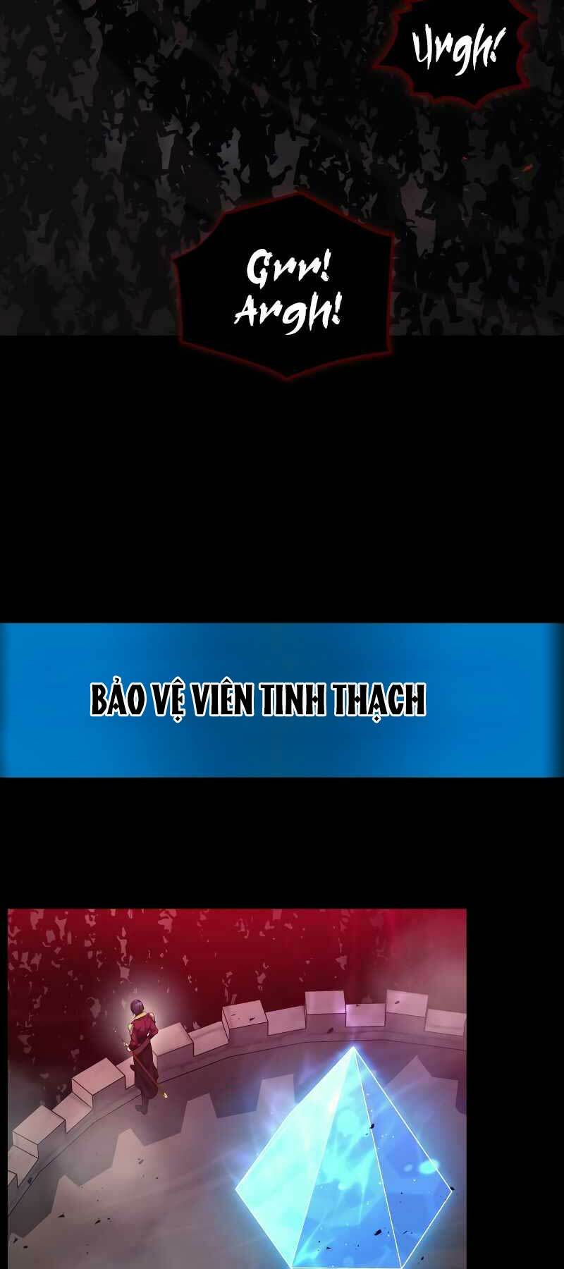 Thần Chiến Tranh Trở Lại Cấp 2 - Chapter 5 - Page 34