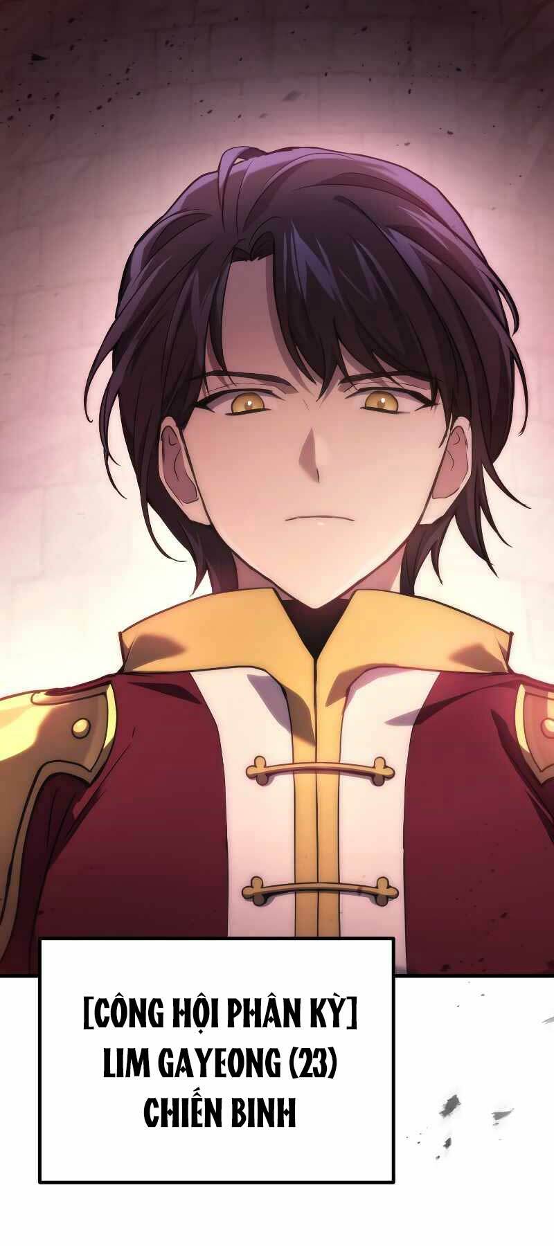 Thần Chiến Tranh Trở Lại Cấp 2 - Chapter 5 - Page 37