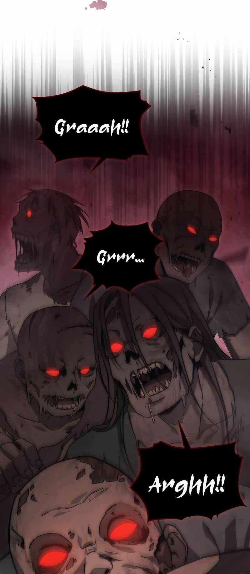 Thần Chiến Tranh Trở Lại Cấp 2 - Chapter 5 - Page 39