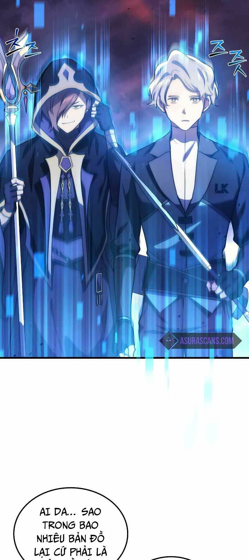 Thần Chiến Tranh Trở Lại Cấp 2 - Chapter 5 - Page 42