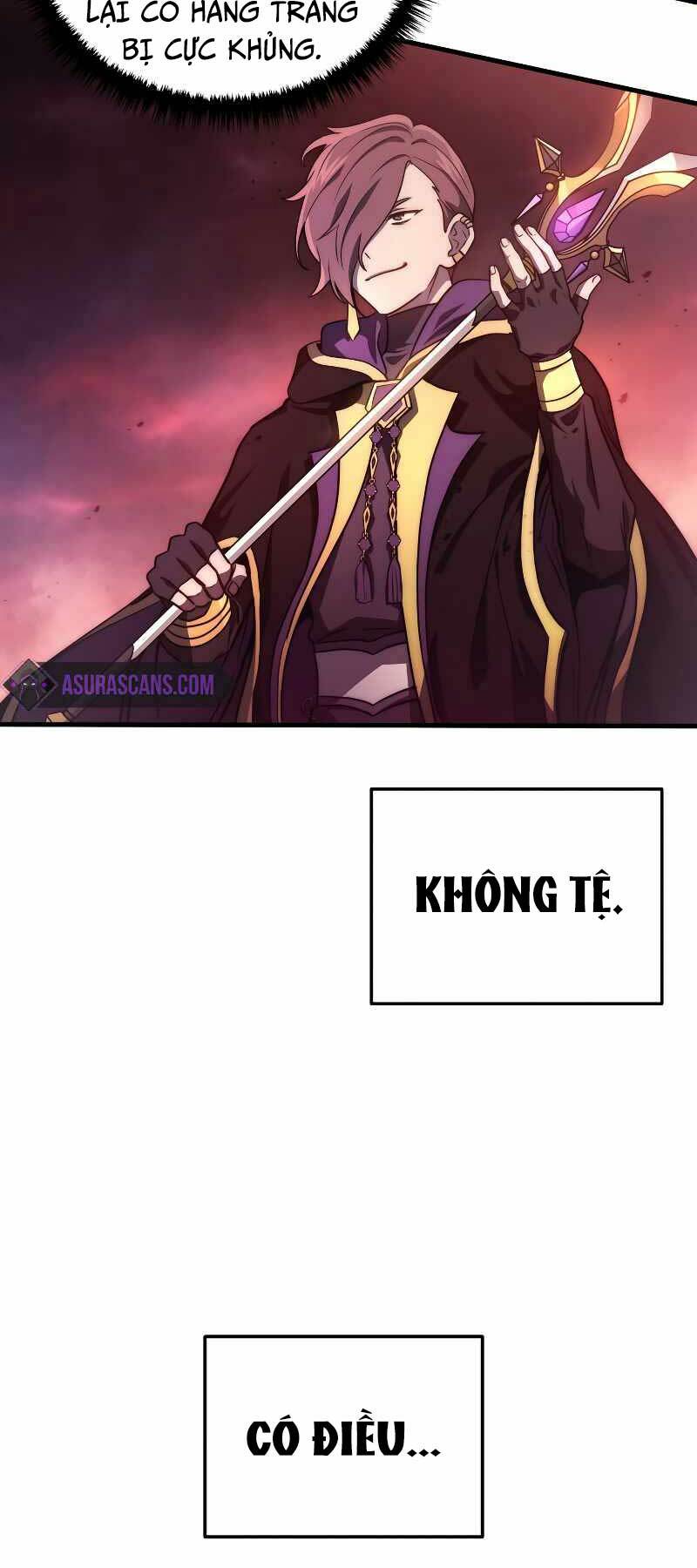 Thần Chiến Tranh Trở Lại Cấp 2 - Chapter 5 - Page 45