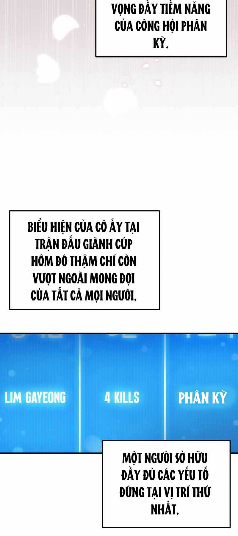 Thần Chiến Tranh Trở Lại Cấp 2 - Chapter 5 - Page 4