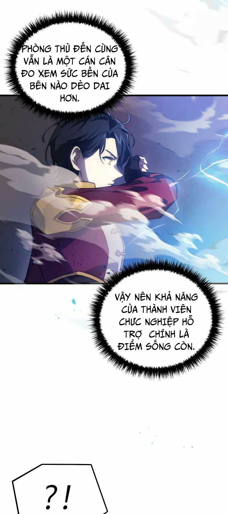 Thần Chiến Tranh Trở Lại Cấp 2 - Chapter 5 - Page 50