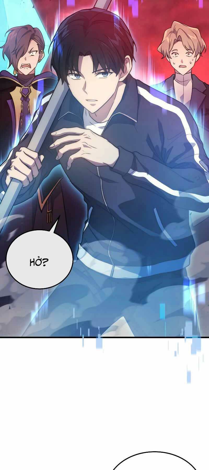 Thần Chiến Tranh Trở Lại Cấp 2 - Chapter 5 - Page 53