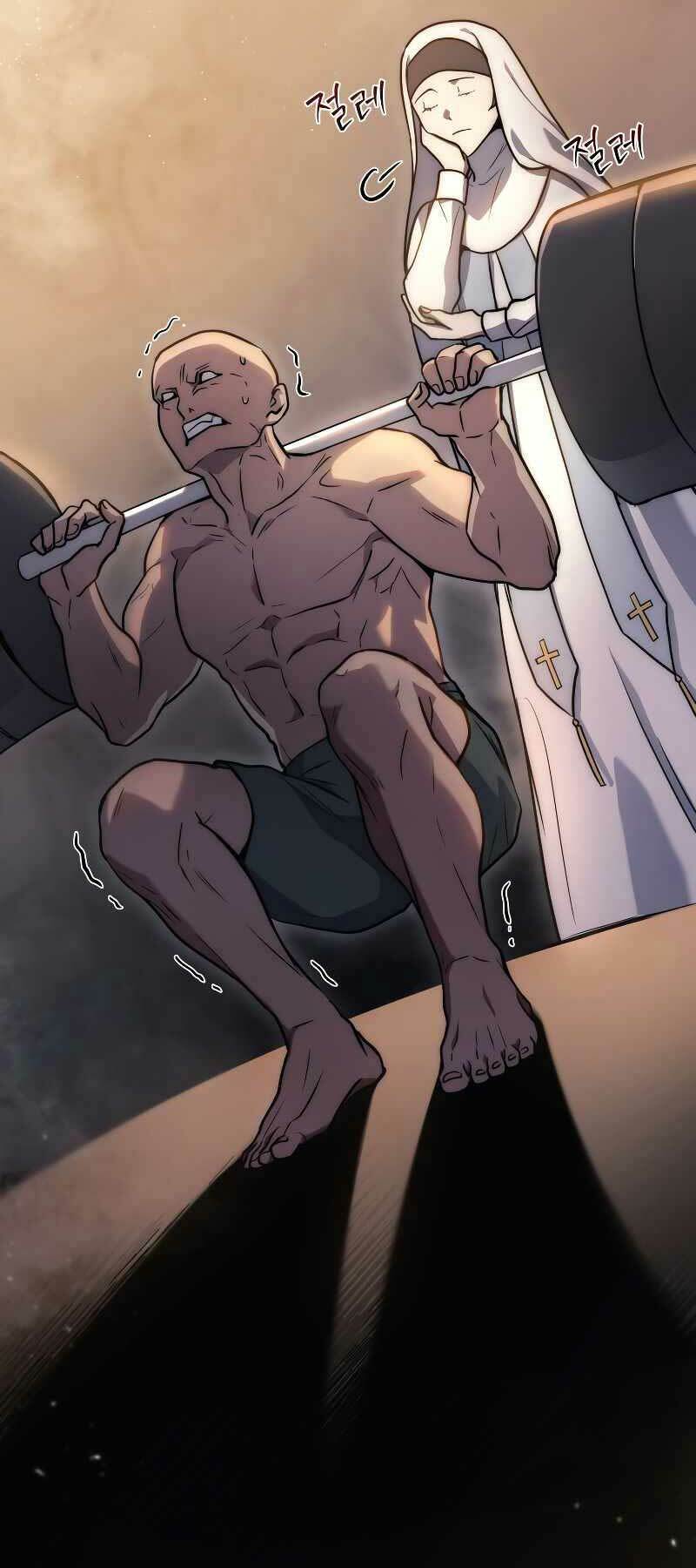 Thần Chiến Tranh Trở Lại Cấp 2 - Chapter 5 - Page 61