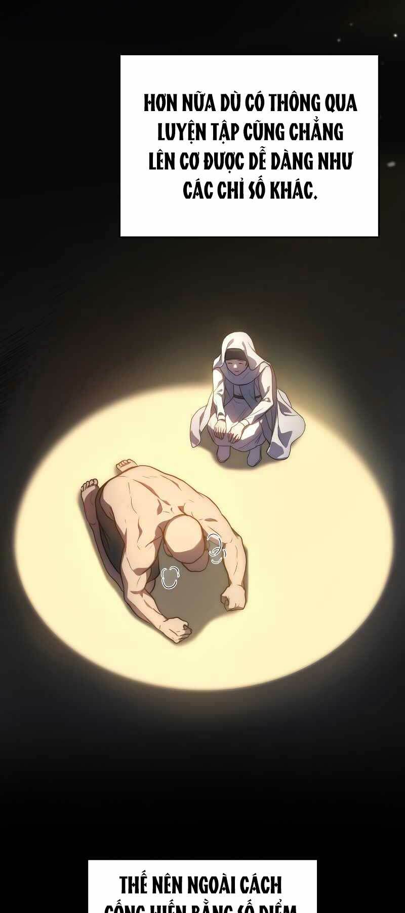 Thần Chiến Tranh Trở Lại Cấp 2 - Chapter 5 - Page 62