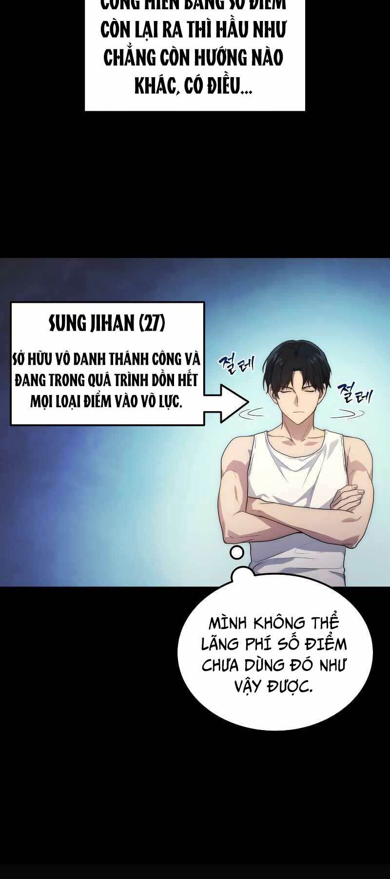 Thần Chiến Tranh Trở Lại Cấp 2 - Chapter 5 - Page 63