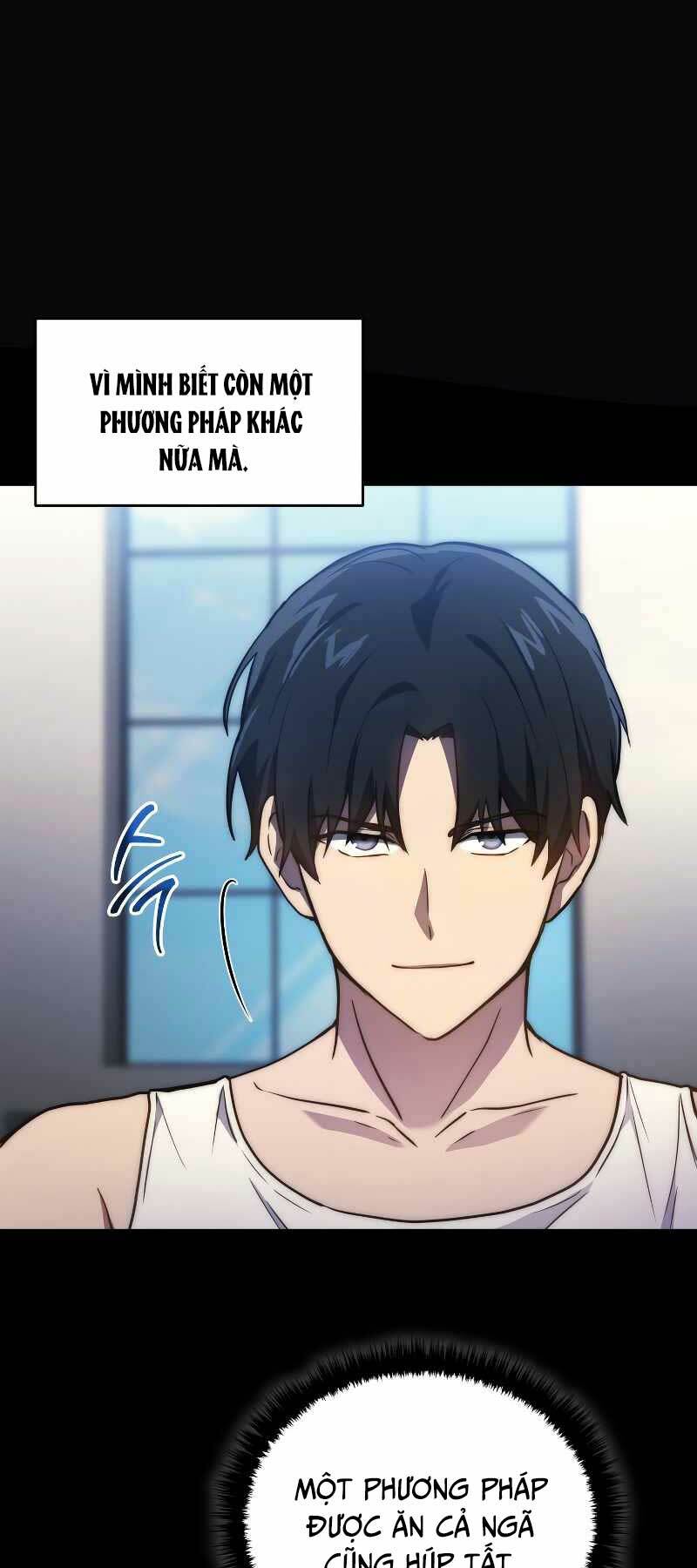 Thần Chiến Tranh Trở Lại Cấp 2 - Chapter 5 - Page 64