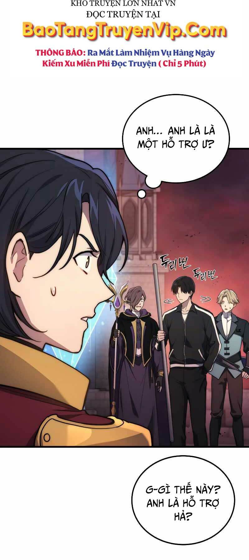 Thần Chiến Tranh Trở Lại Cấp 2 - Chapter 5 - Page 66